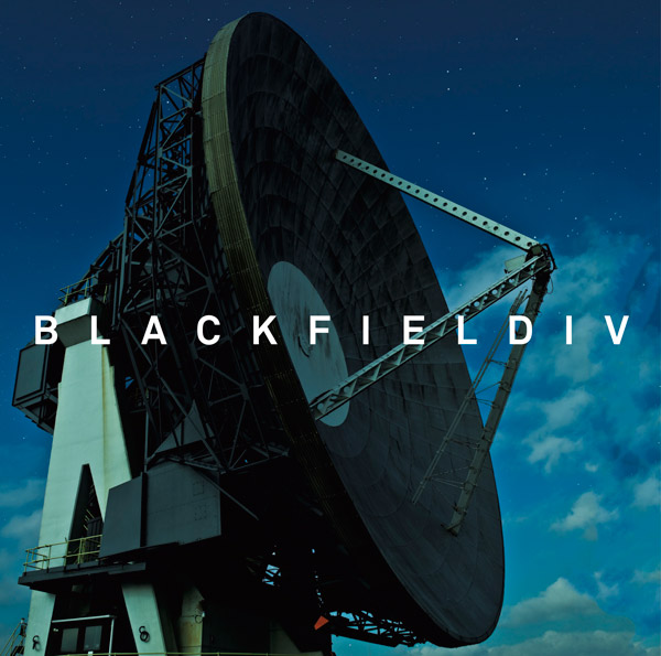 Blackfield - IV (CD+DVD)