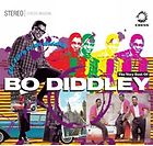 Bo Diddley - The Story Of Bo Diddley: The Very Best Of (2CD)