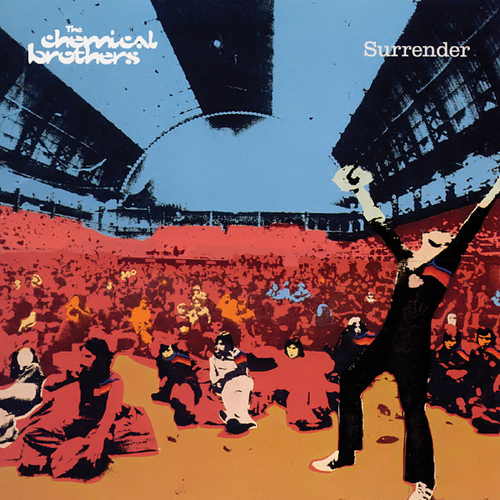 The Chemical Brothers - Surrender (2LP)