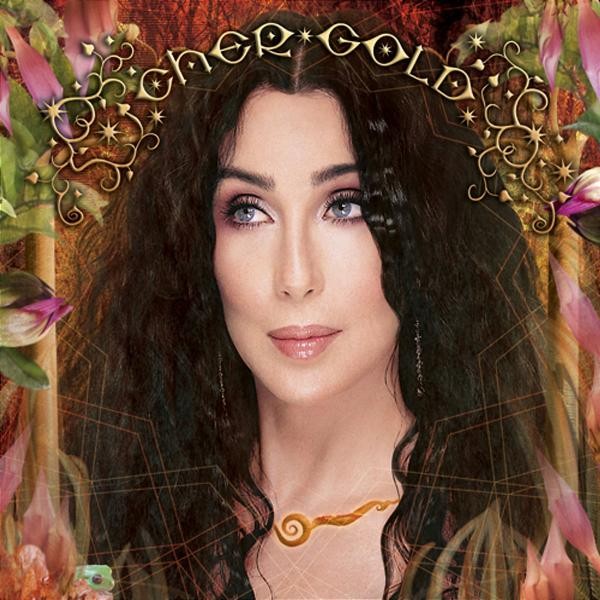 Cher - Gold (2CD)