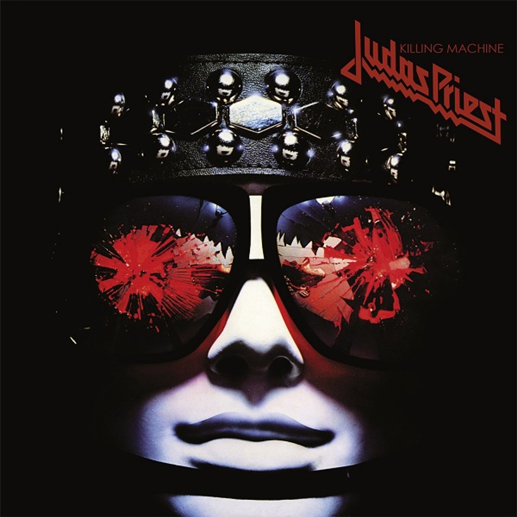 Judas Priest - Killing Machine (LP)