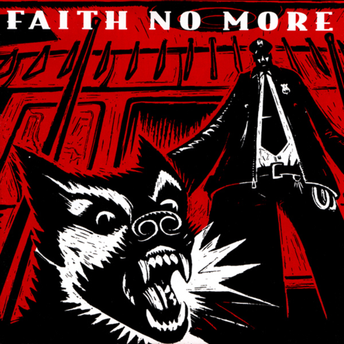 Faith No More - King For A Day, Fool For A Lifetime (2LP)