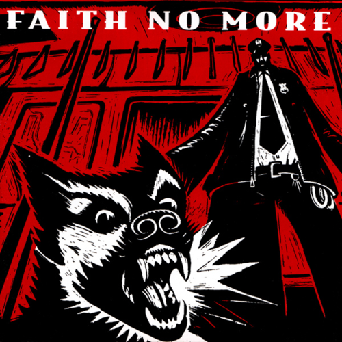 Faith No More - King For A Day, Fool For A Lifetime (CD)