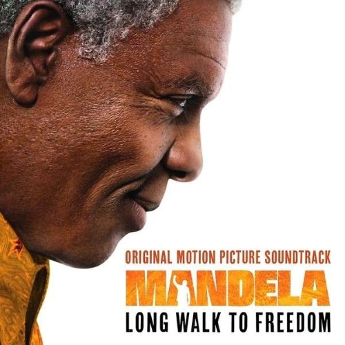 O.S.T. - Mandela: Long Walk To Freedom (CD)