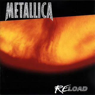 Metallica - Reload (CD)