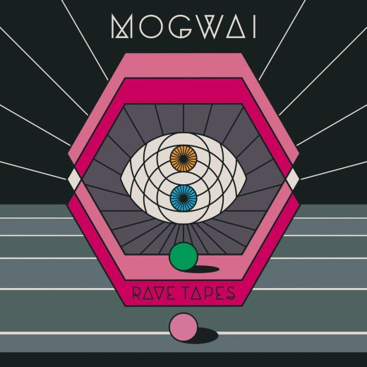 Mogwai - Rave Tapes (LP)