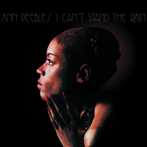 Ann Peebles - I Can't Stand The Rain (LP)