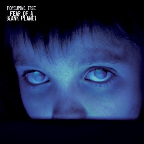 Porcupine Tree - Fear Of A Blank Planet (Digi CD)