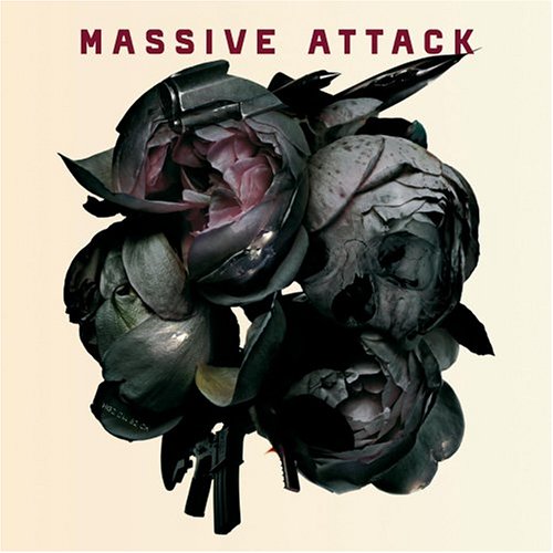 Massive Attack - Collected (CD)