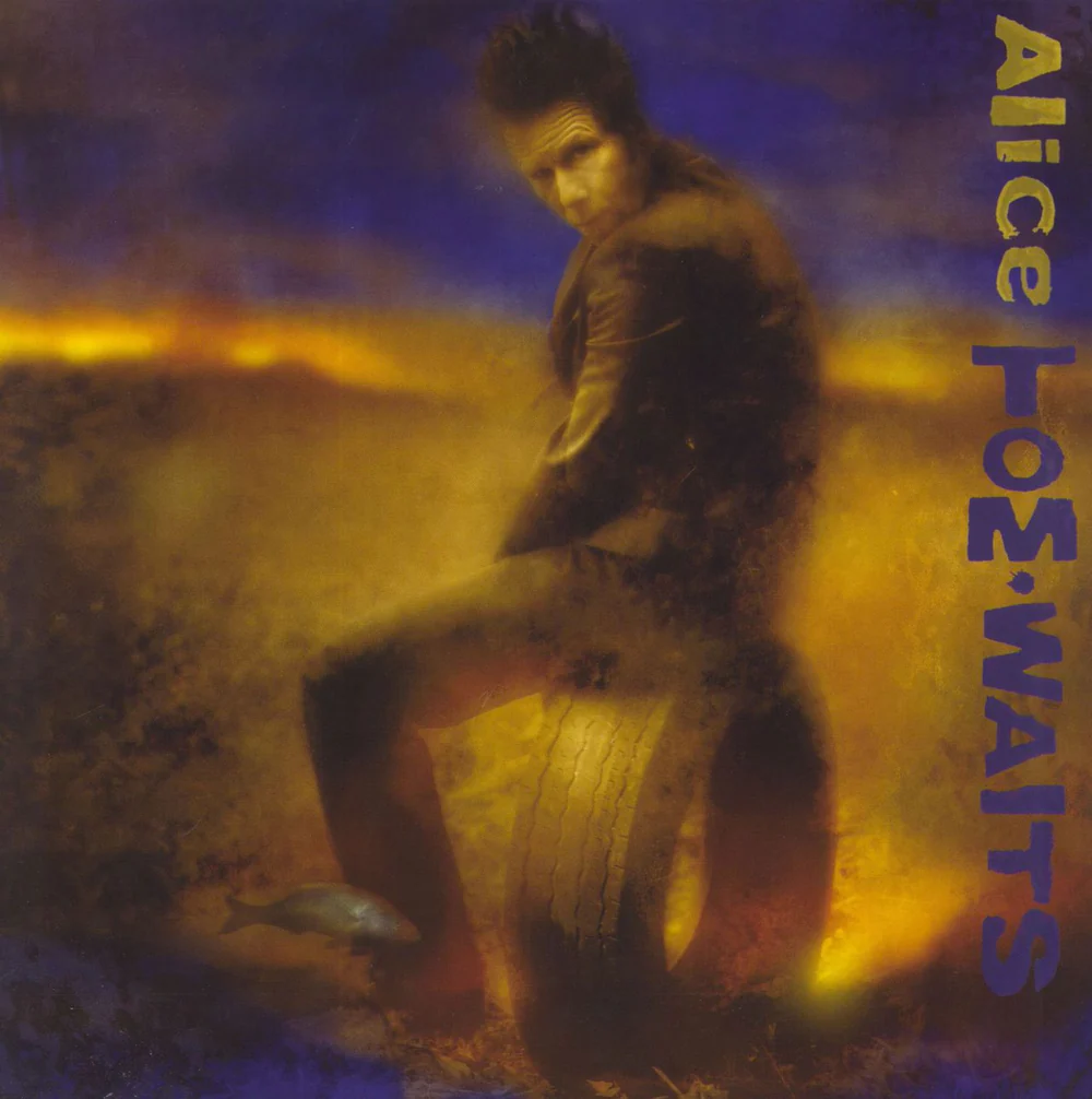 Tom Waits - Alice (Coloured 2LP)
