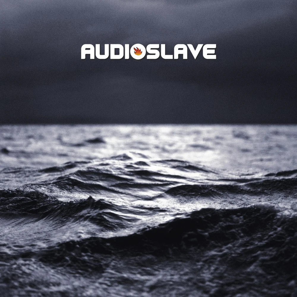 Audioslave - Out Of Exile (2LP)