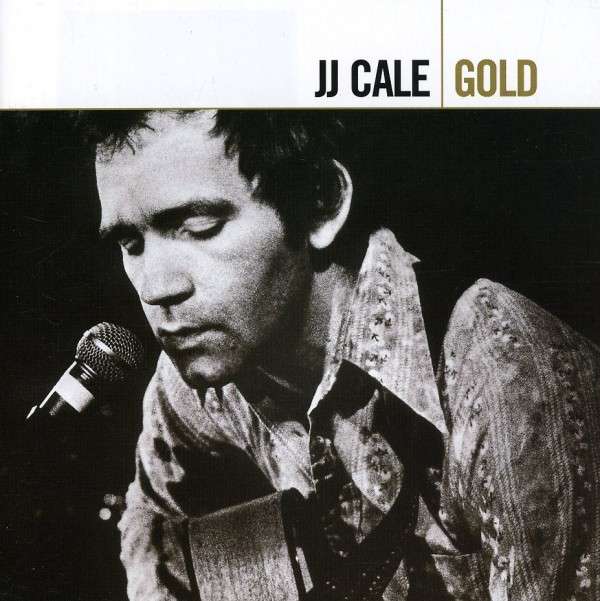 JJ Cale - Gold (2CD)