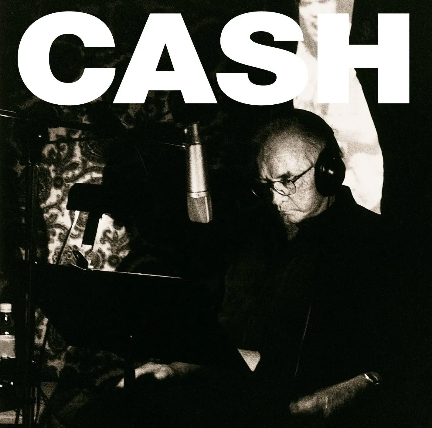 Johnny Cash – American V: A Hundred Highways LP