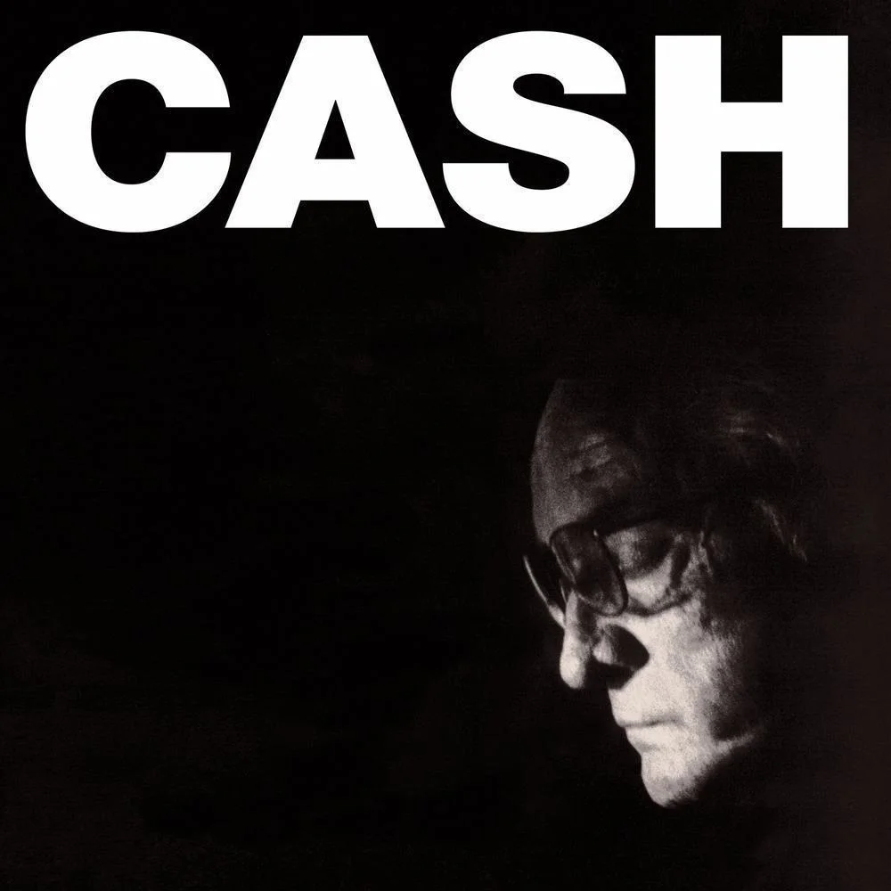 Johnny Cash - American IV: The Man Comes Around (2LP)