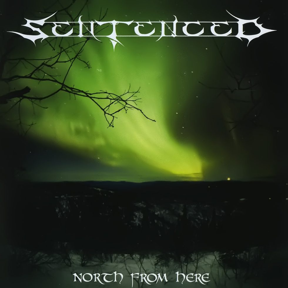 Sentenced ‎- North From Here (2CD)