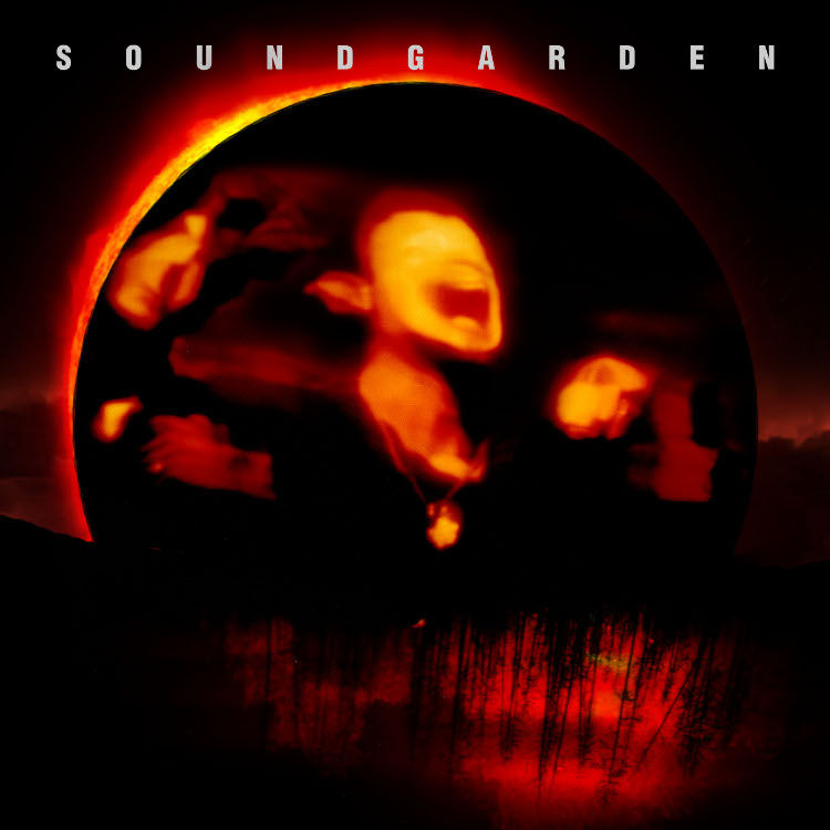 Soundgarden - Superunknown (2LP)