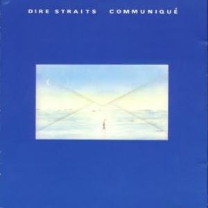 Dire Straits - Communique (LP)