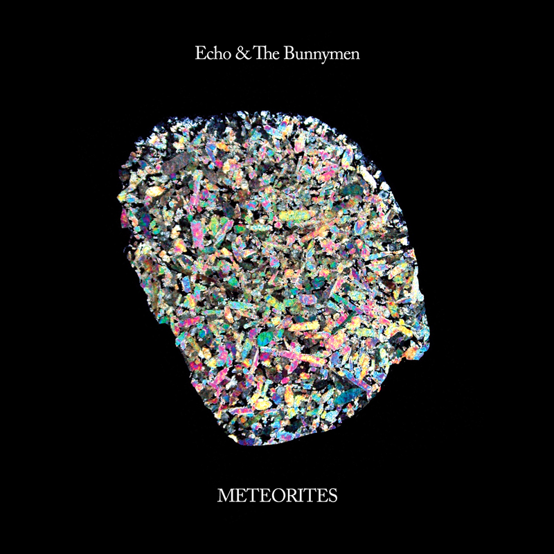 Echo & The Bunnymen - Meteorites (CD+DVD)
