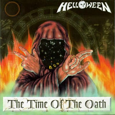 Helloween - The Time Of The Oath (2CD)