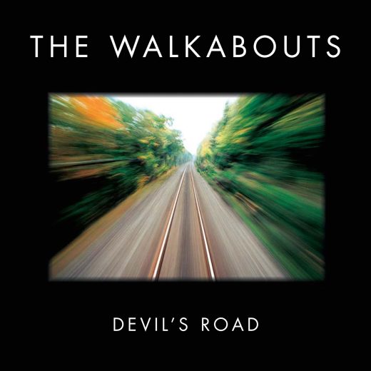The Walkabouts - Devil's Road (2CD)