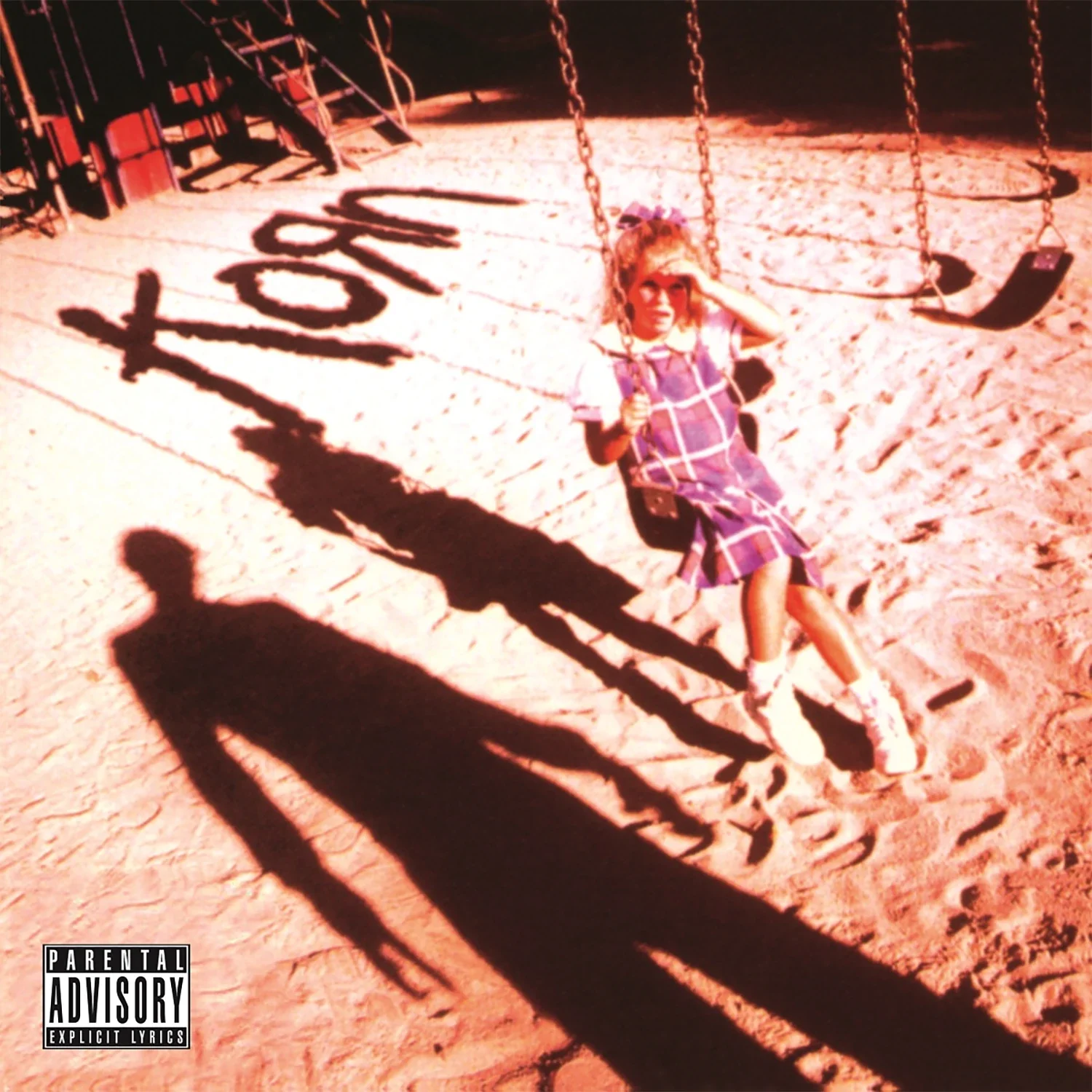 Korn - Korn (2LP)
