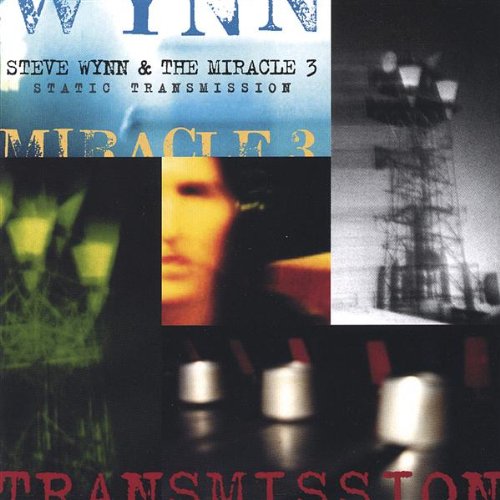 Steve Wynn & The Miracle 3 - Static Transmission (2CD)