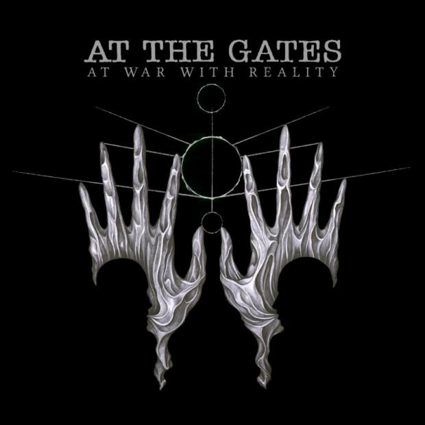 At The Gates - At War With Reality (Limited CD)
