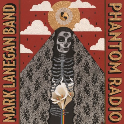 Mark Lanegan Band - Phantom Radio (Deluxe 2CD)