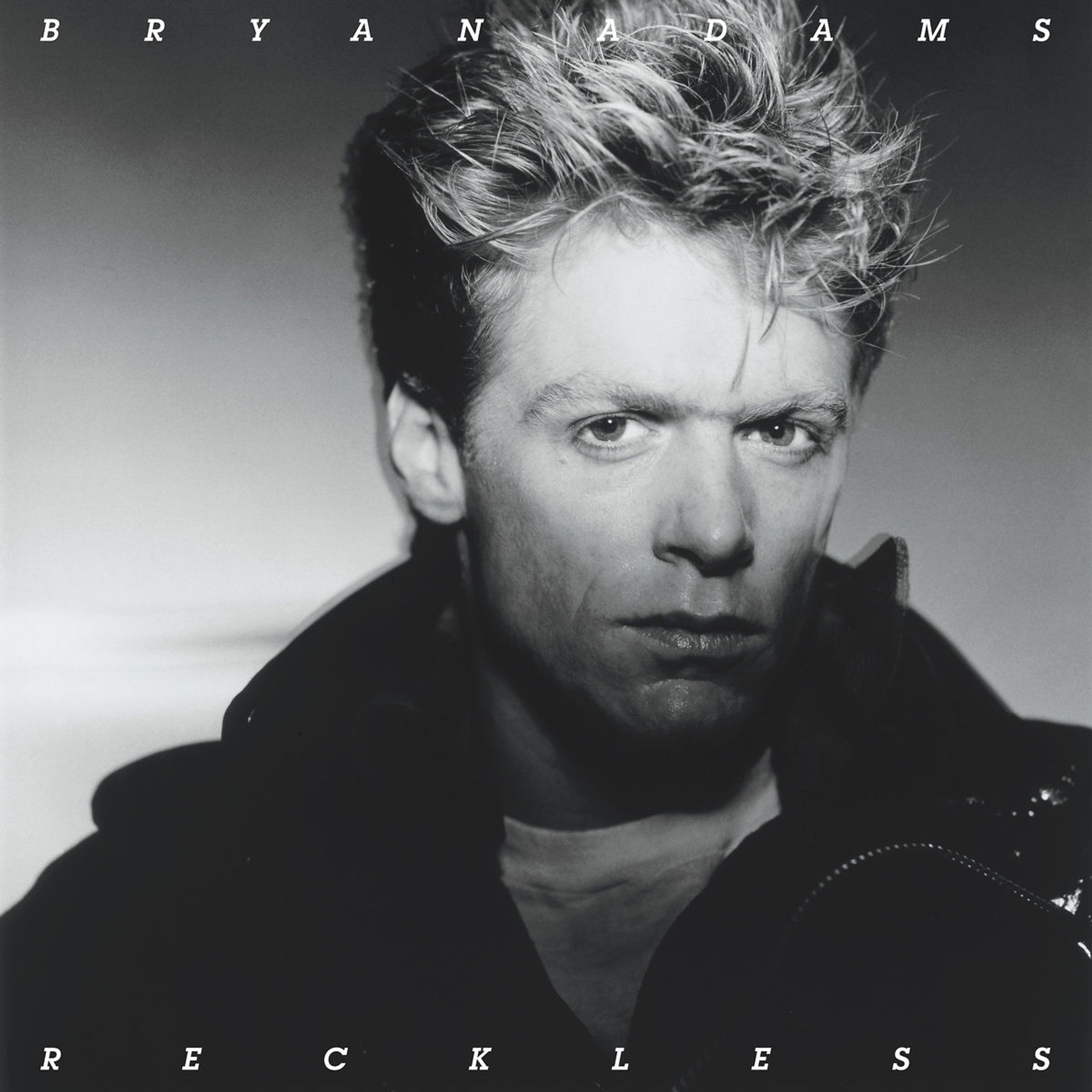 Bryan Adams - Reckless: 30th Anniversary (2LP)