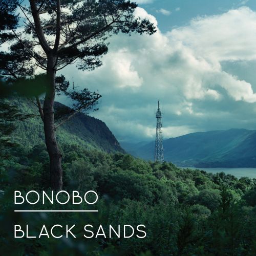 Bonobo - Black Sands (2LP)