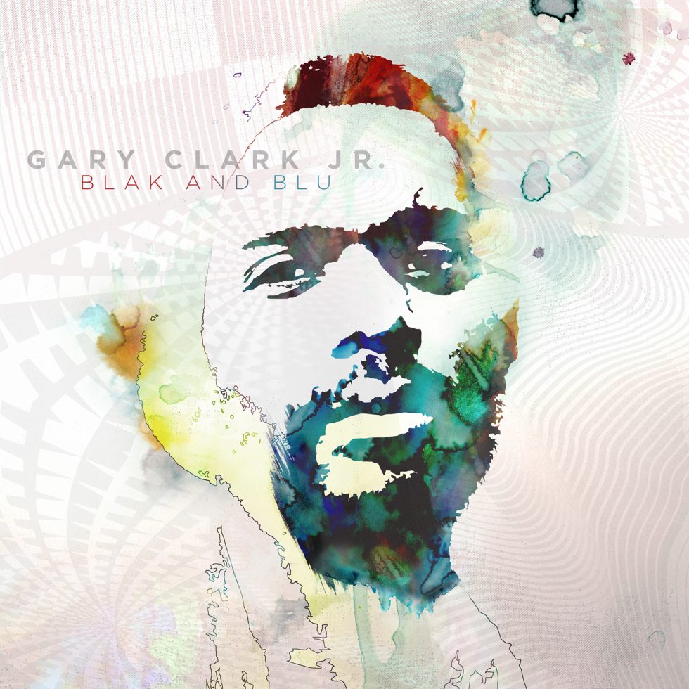 Gary Clark Jr. - Blak And Blu (CD)