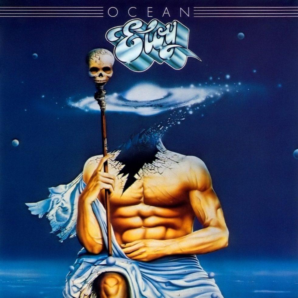 Eloy - Ocean (CD)