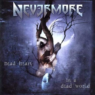 Nevermore - Dead Heart In A Dead World (CD)
