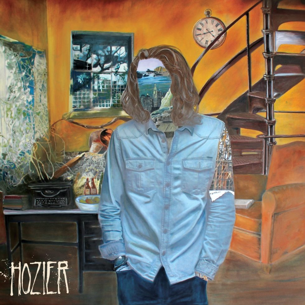 Hozier - Hozier (2LP)
