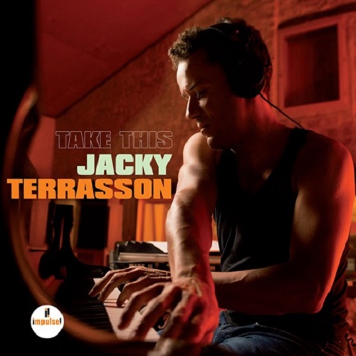 Jacky Terrasson - Take This (LP)