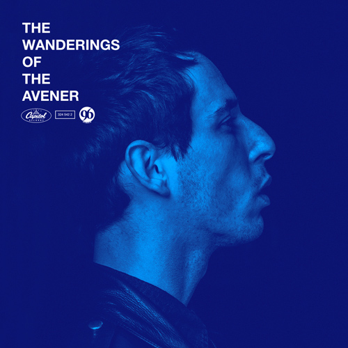 The Avener - The Wanderings Of The Avener (Deluxe 2CD)