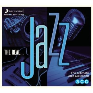 Various - The Real ... Jazz (3CD)