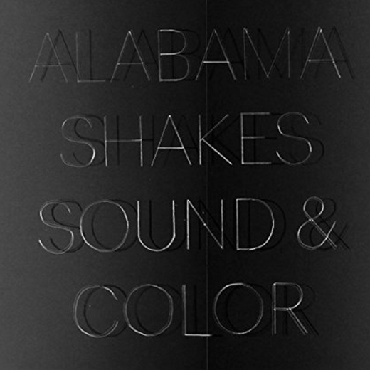 Alabama Shakes - Sound & Color (2CD)