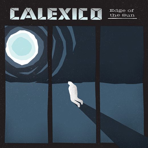 Calexico - Edge Of The Sun (Limited Deluxe 2CD)