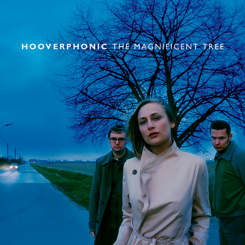 Hooverphonic - The Magnificent Tree (CD)