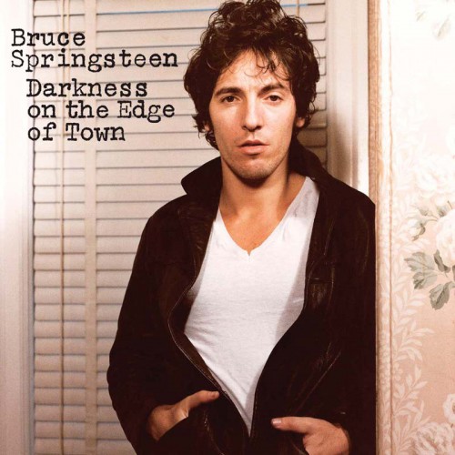 Bruce Springsteen - Darkness On The Edge Of Town (LP)