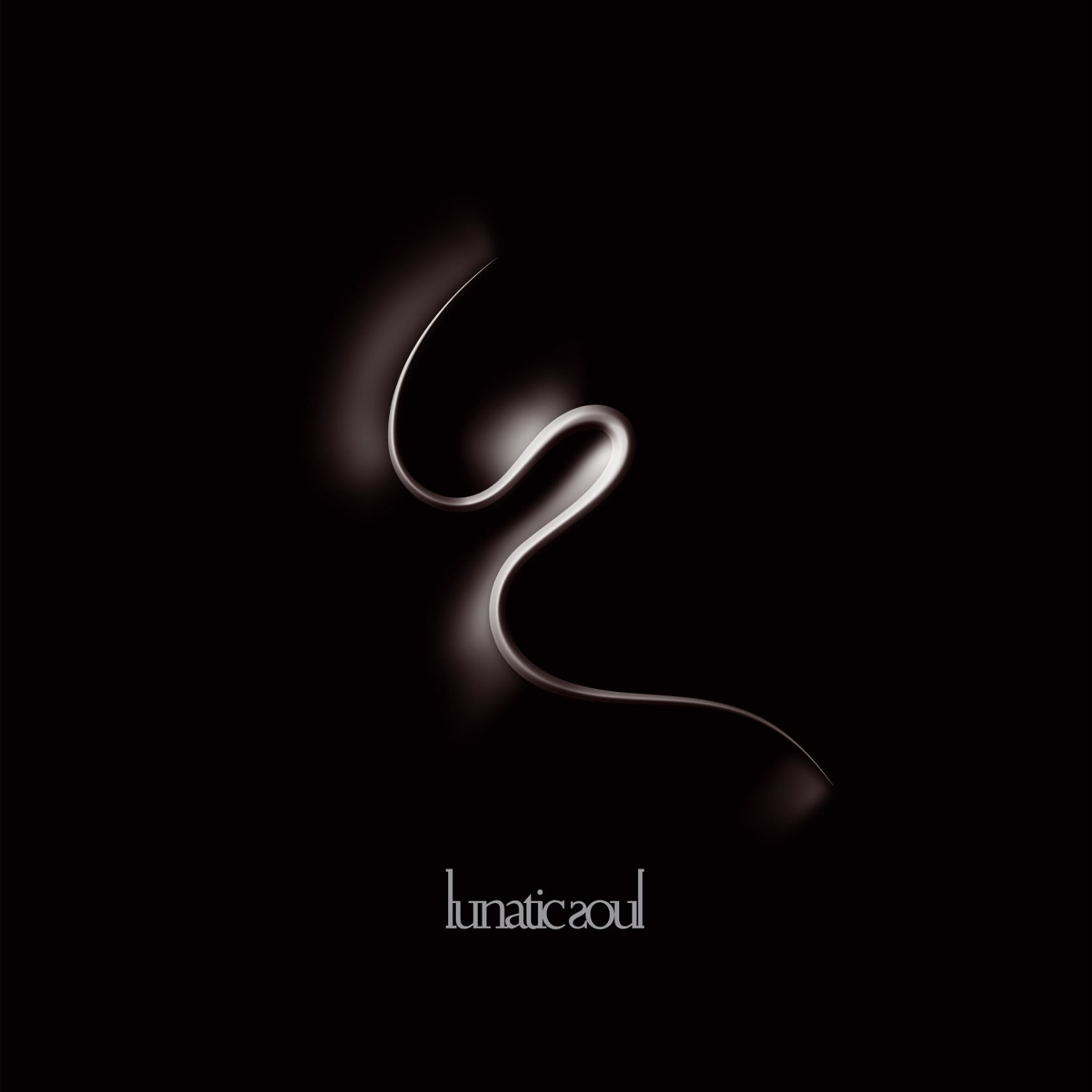 Lunatic Soul - Lunatic Soul (LP)
