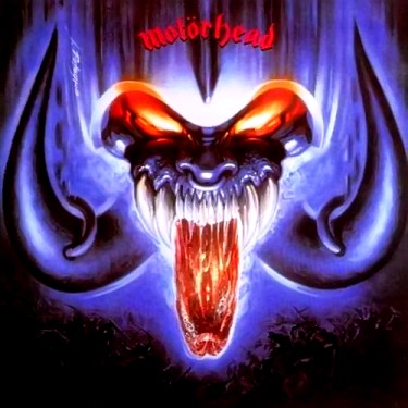 Motorhead - Rock'n'roll (LP)