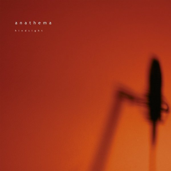 Anathema - Hindsight (CD)