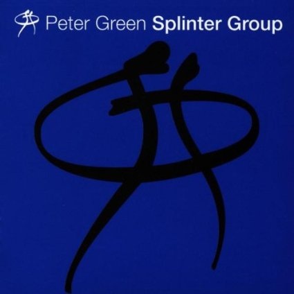 Peter Green Splinter Group ‎- Peter Green Splinter Group (CD)