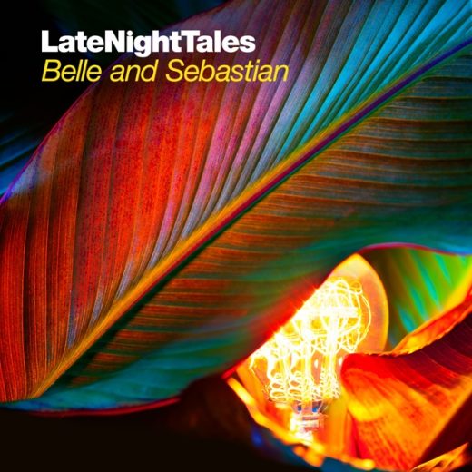Belle And Sebastian - LateNightTales Voume 2 (CD)