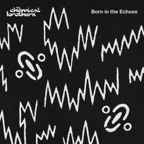 The Chemical Brothers - Born In The Echoes (2LP)
