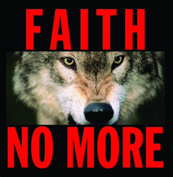 Faith No More ‎- Motherfucker (7" Vinyl Single)