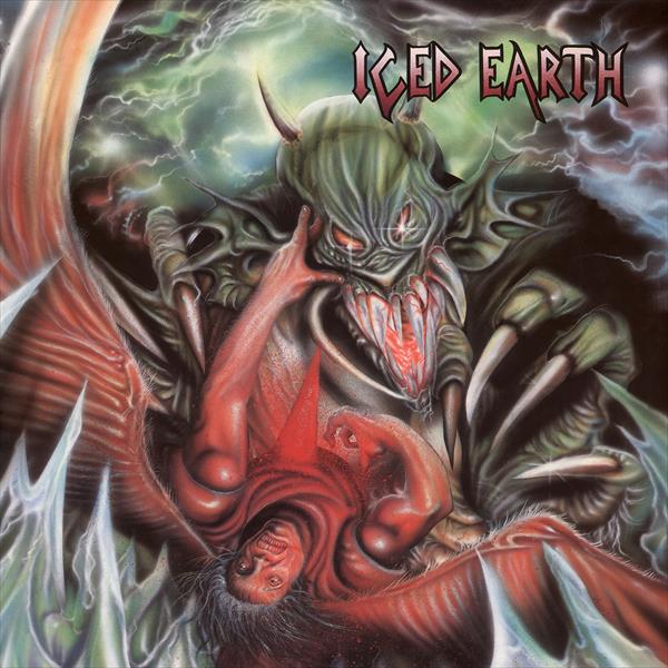 Iced Earth - Iced Earth: 30th Anniversary (LP)