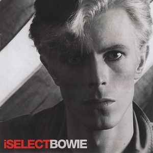 David Bowie - I Select (CD)